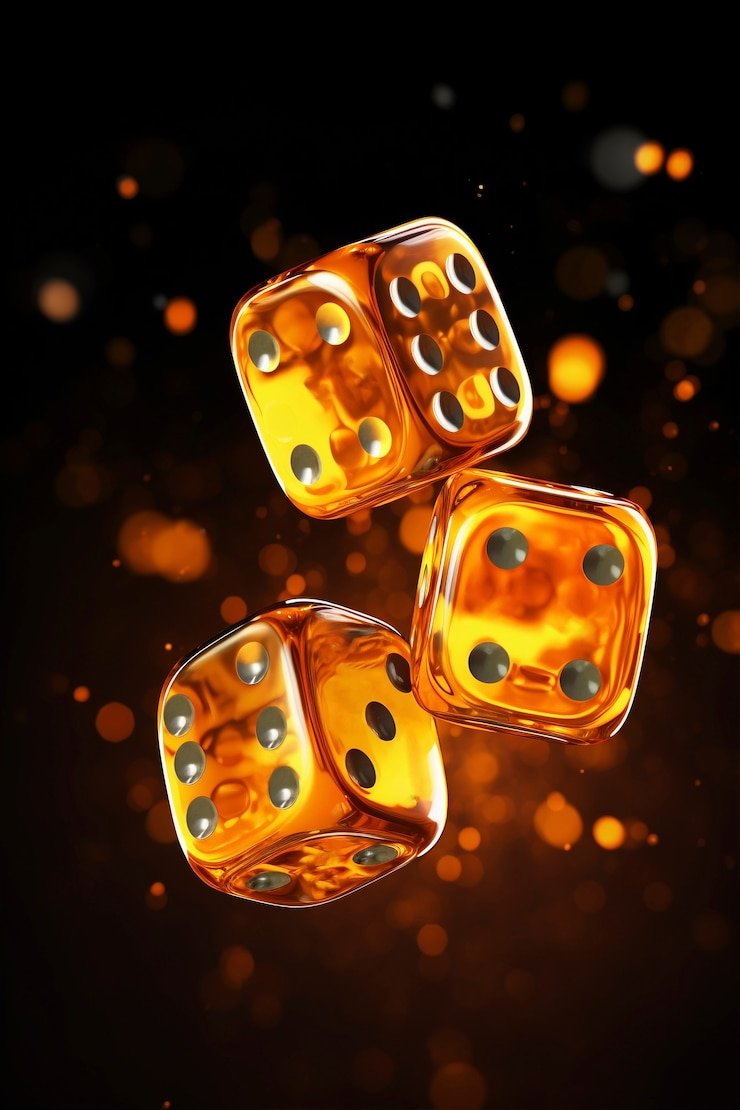 luxury133 featured game showcase